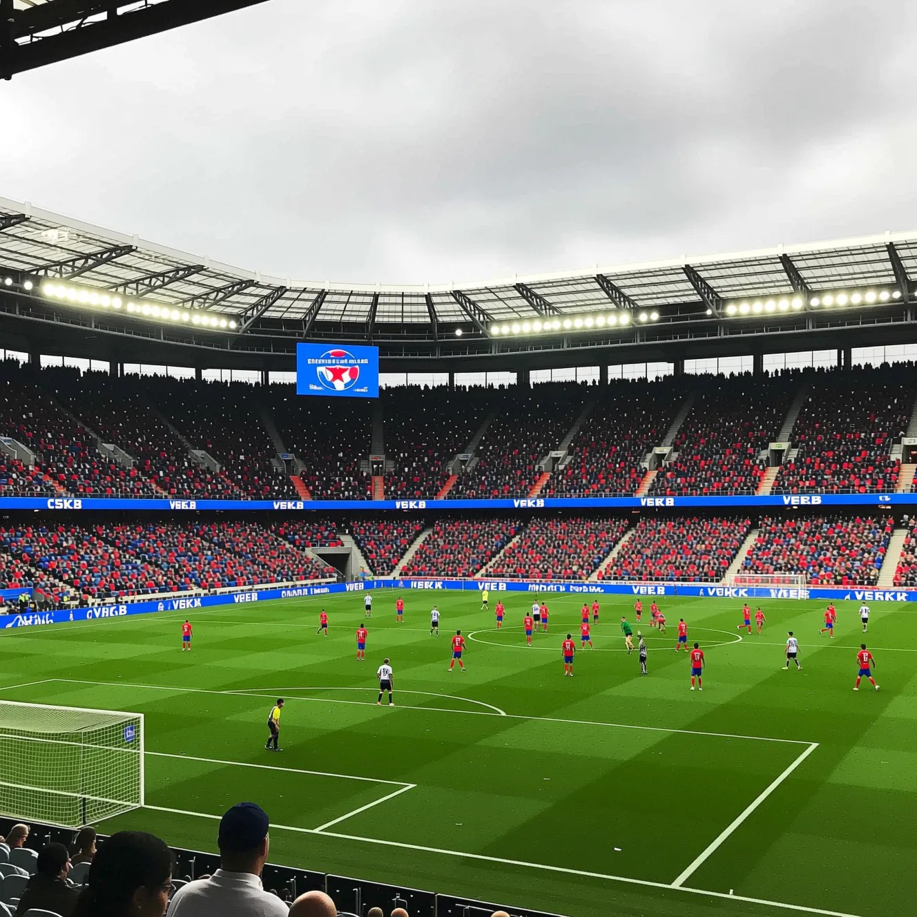 ЦСКА дома уступил аутсайдеру Мир РПЛ Сочи 0:1: разбор матча и последствий ЦСКА дома уступил аутсайдеру Мир РПЛ Сочи 0:1: разбор матча и последствий