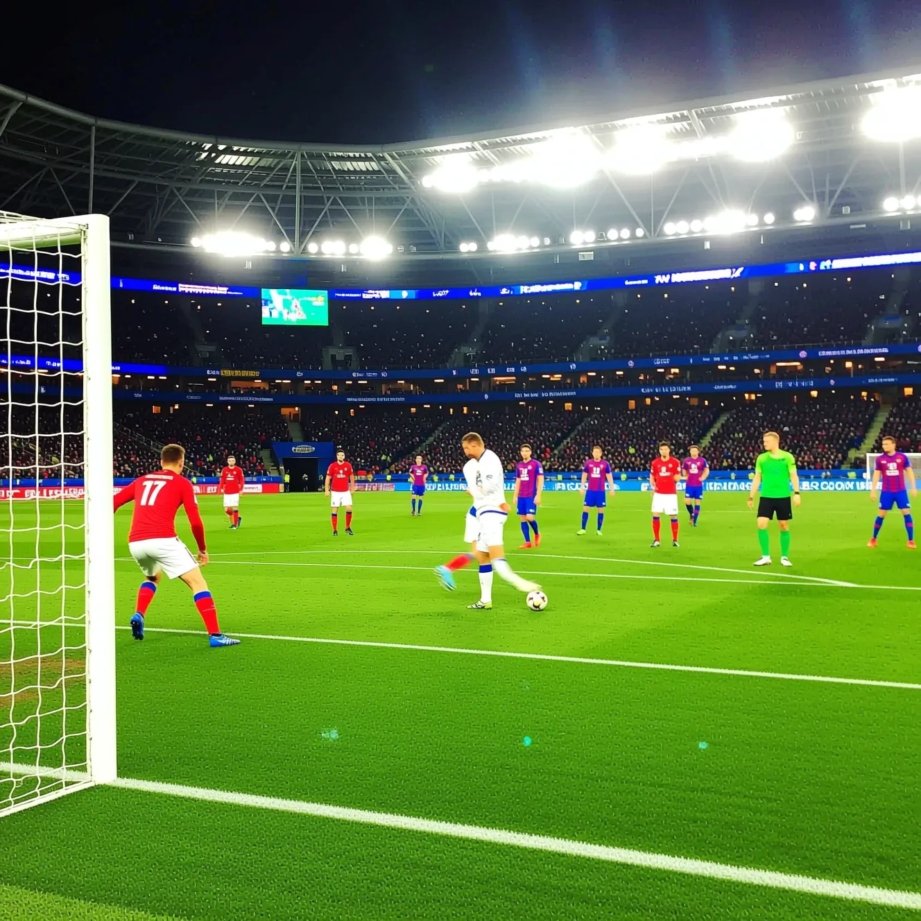 ЦСКА проиграл аутсайдеру РПЛ: выездное поражение от Сочи 0:1 после пенальти