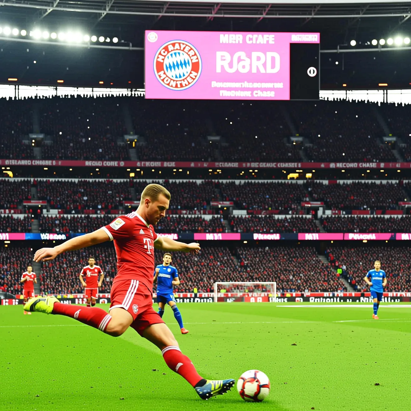 Гарри Кейн: рекорд пенальти в топ-5 лиг Европы и шаг до истории Гарри Кейн: рекорд пенальти в топ 5 лиг Европы и шаг до истории