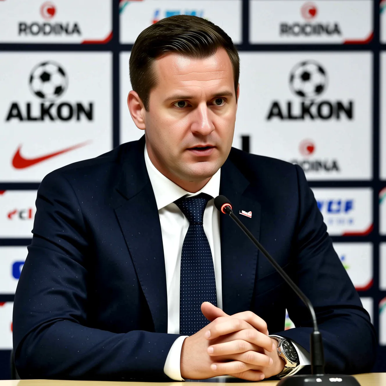 Агент Дзюбы опроверг переговоры с «Родиной» и обозначил приоритеты форварда