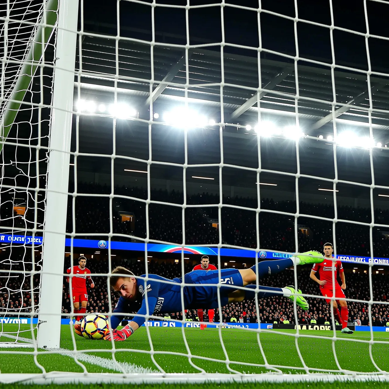 Габулов: Сафонов стал лидером ПСЖ и вытащил клуб в полуфинал ЛЧ