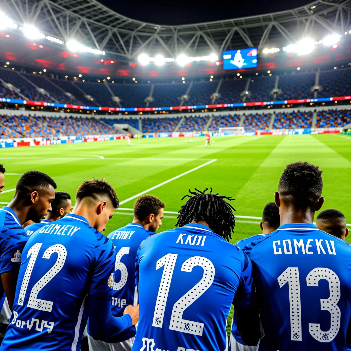 Вендел о матче Зенита с Динамо: переключились и думаем только о победе