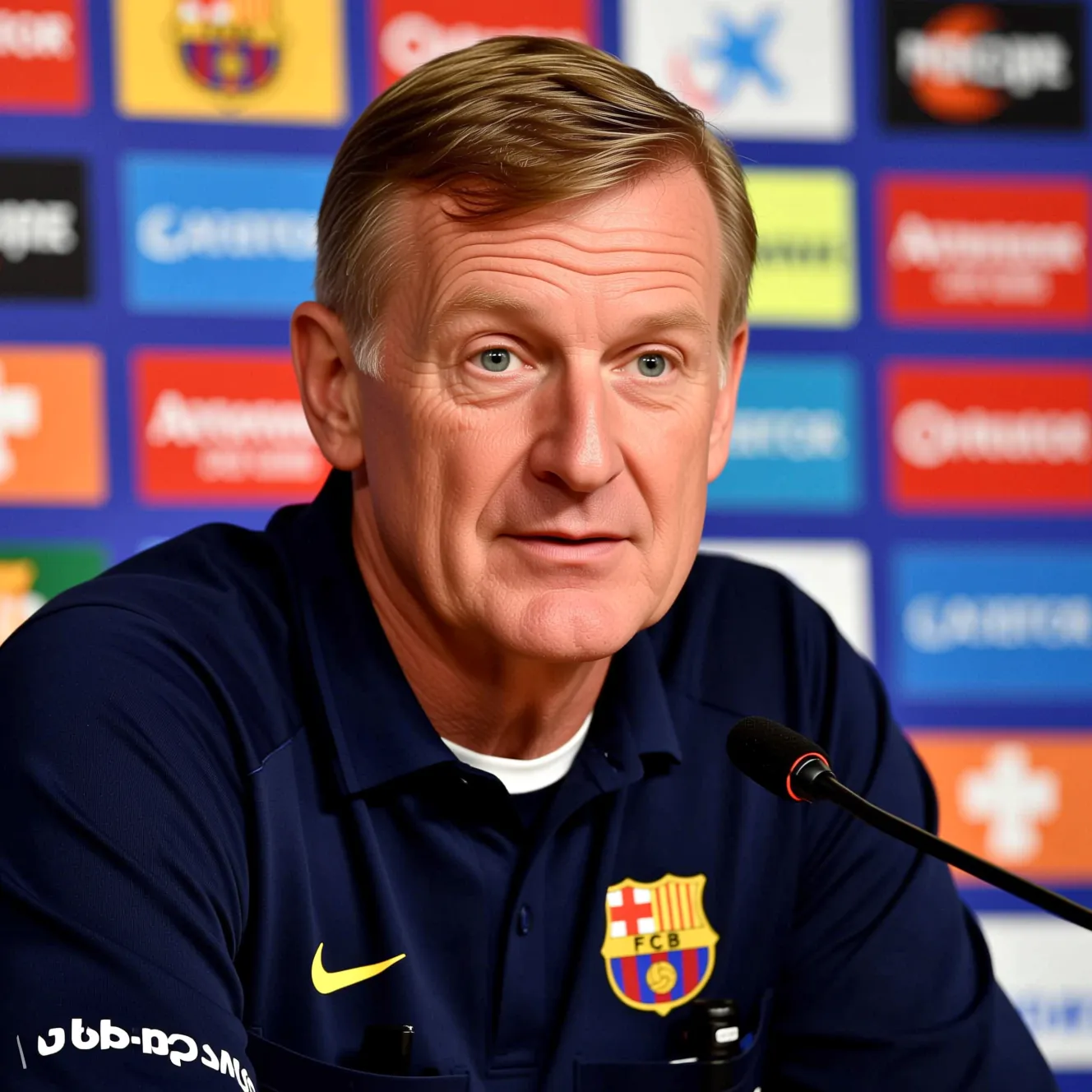 Куман назвал преувеличением слова Лапорты о судействе с «Атлетико»