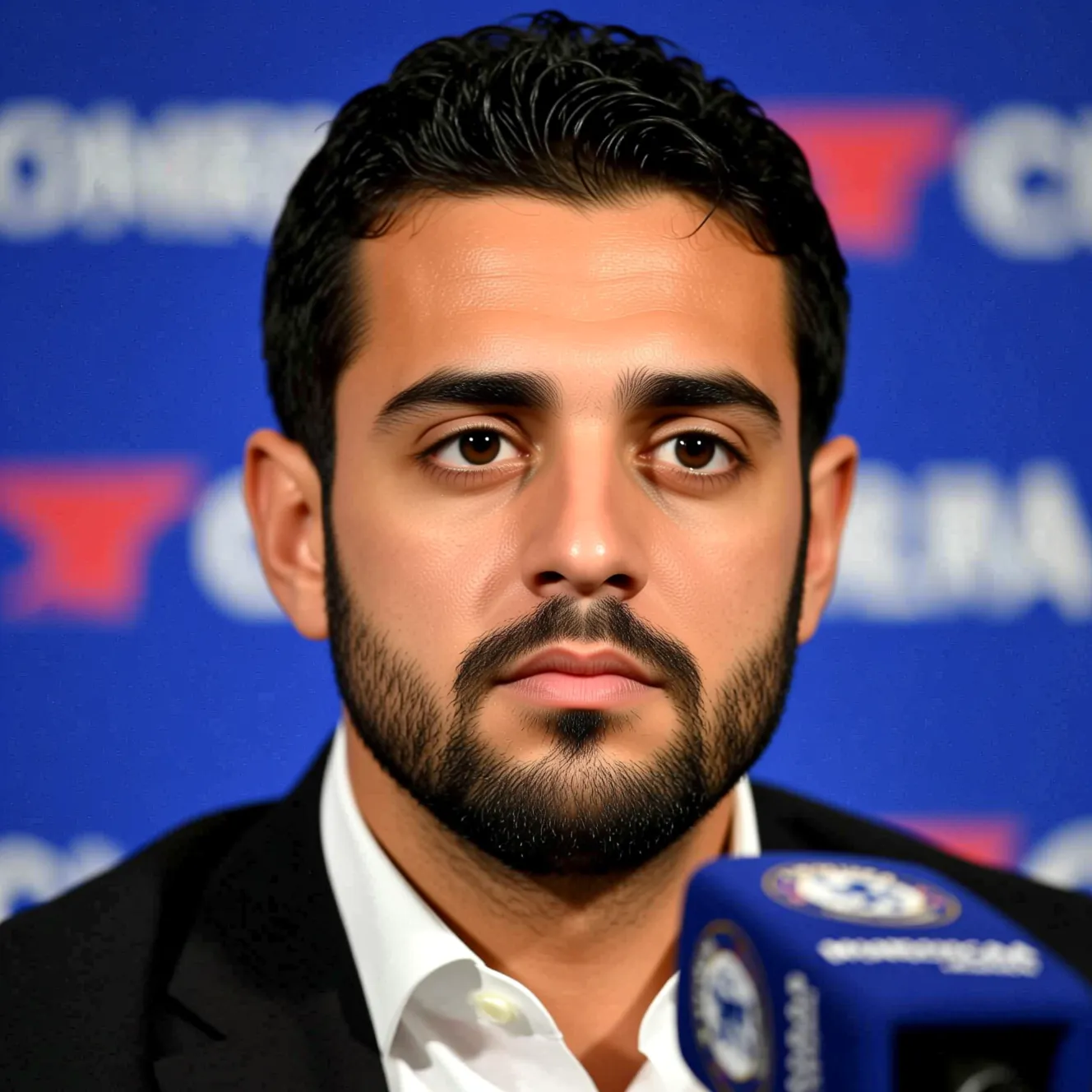 Это изменение ударило по сезону: совладелец Челси о расставании с Мареской