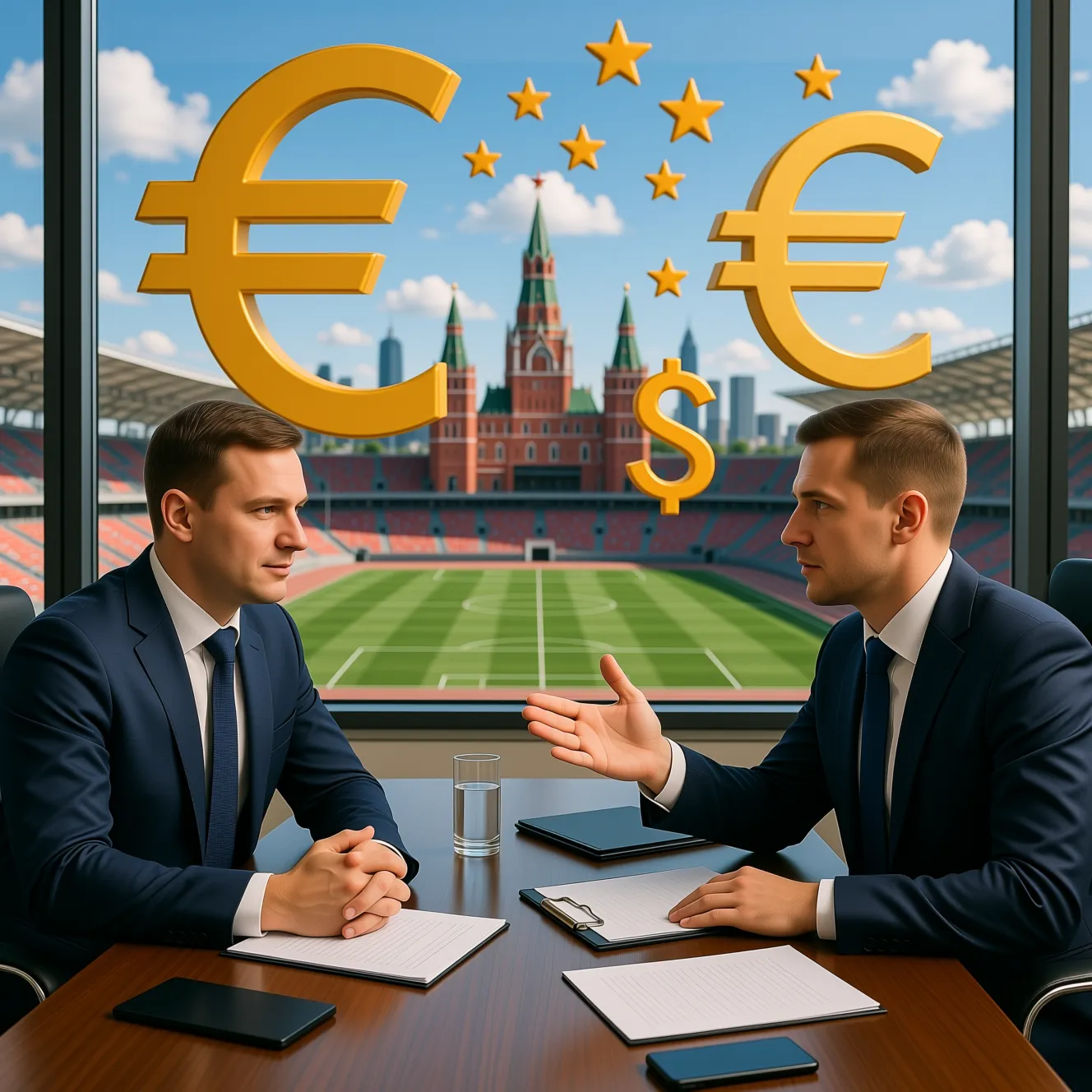 Московский Локомотив готов продать Артёма Карпукаса за 6 миллионов евро
