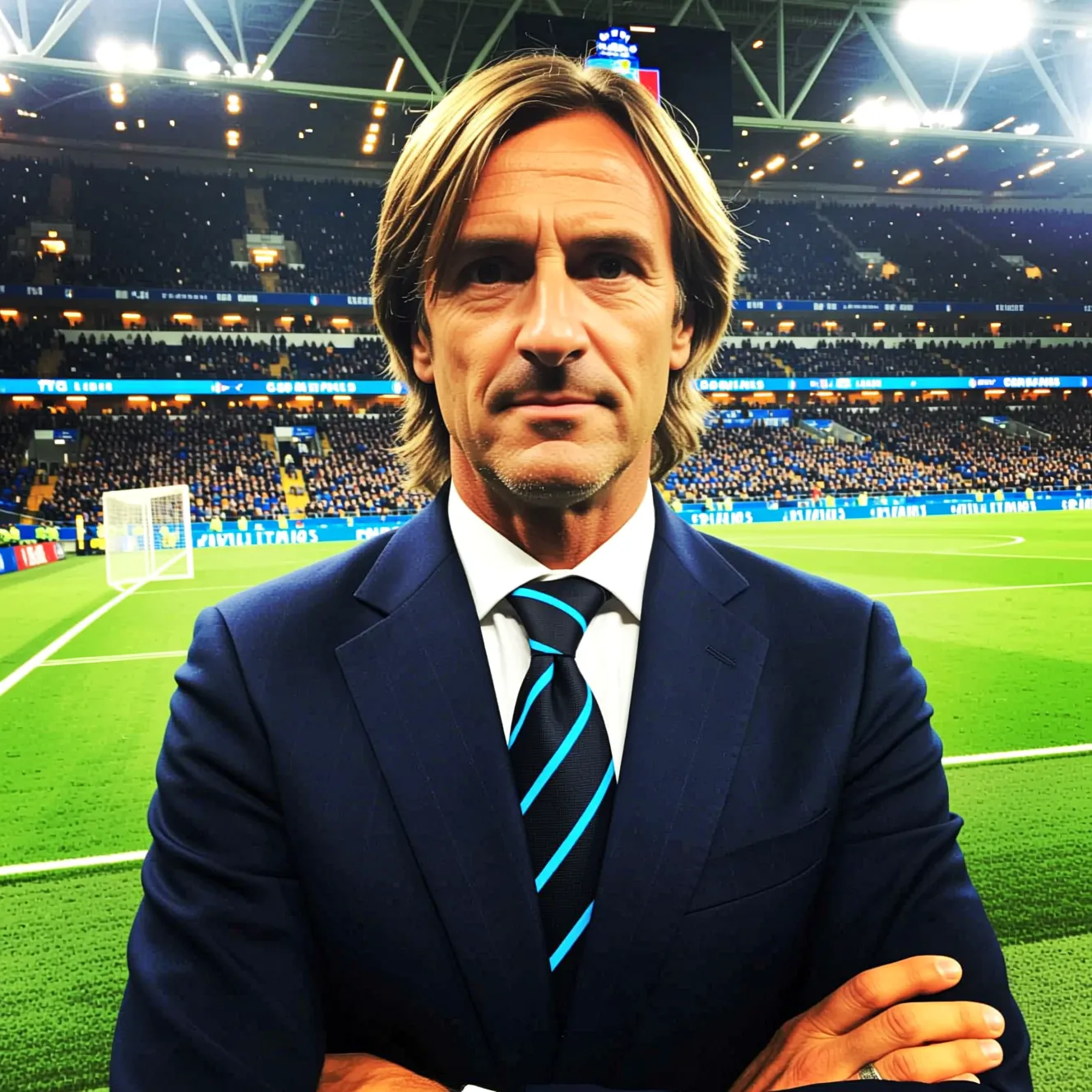 Манчини: Италия на чемпионате мира, почему соперники нервничают