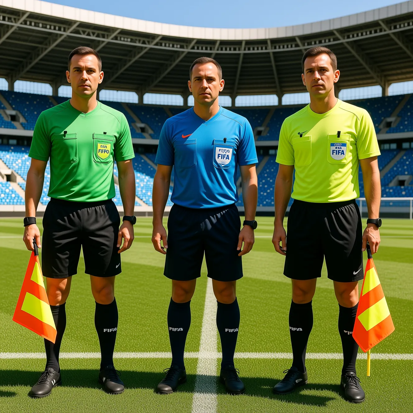 ФИФА и Fifpro ужесточают протоколы матчей в экстремальную жару ФИФА и fifpro ужесточают протоколы матчей в экстремальную жару