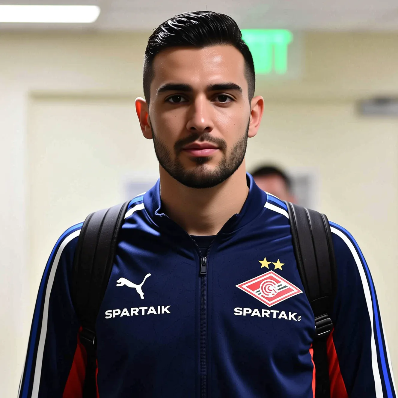 Переход Мирлинда Даку в «Спартак»: контракт, сумма и статус сделки